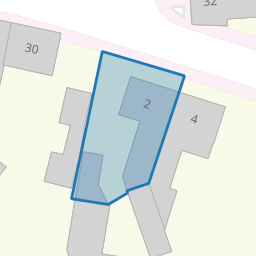 Perceel NDW00-L-2847