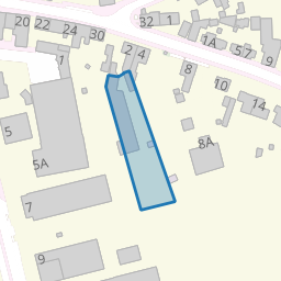 Perceel NDW00-L-2848