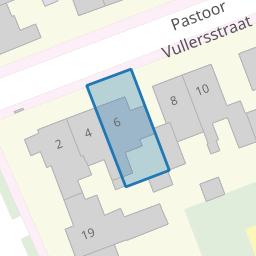 Perceel NDW00-L-2851