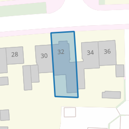 Perceel NDW00-L-2855