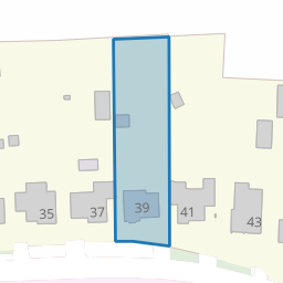 Perceel NDW00-L-2861