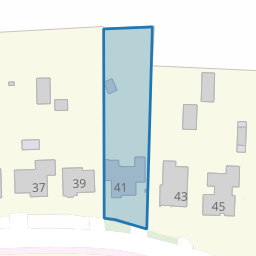 Perceel NDW00-L-2862