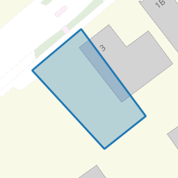 Perceel NDW00-L-2863