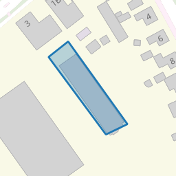 Perceel NDW00-L-2865