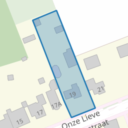 Perceel NDW00-L-2867