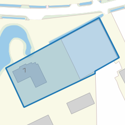 Perceel NDW00-L-2872