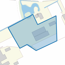 Perceel NDW00-L-2873