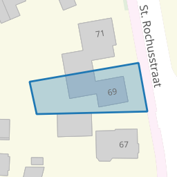 Perceel NDW00-L-2881