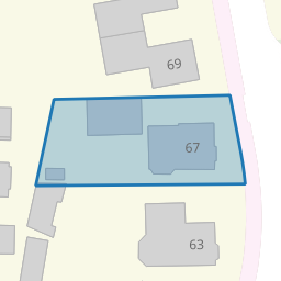 Perceel NDW00-L-2882