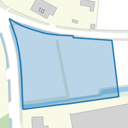 Perceel NDW00-L-2885