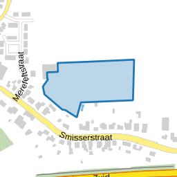 Perceel NDW00-L-2887