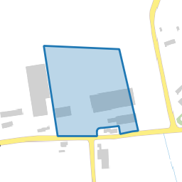 Perceel NDW00-L-2889