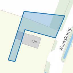 Perceel NDW00-L-2894