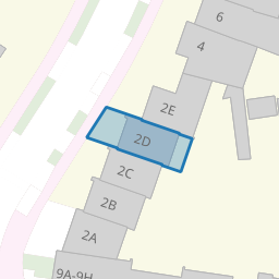 Perceel NDW00-L-2897