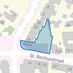 Perceel NDW00-L-2901