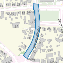 Perceel NDW00-L-2902