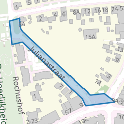 Perceel NDW00-L-2903