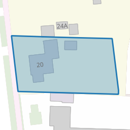 Perceel NDW00-L-2911