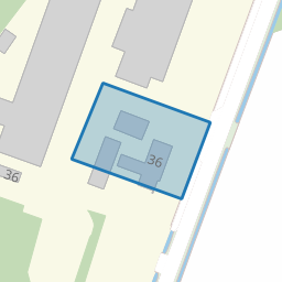 Perceel NDW00-L-2914