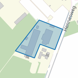 Perceel NDW00-L-2915