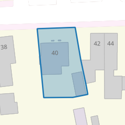 Perceel NDW00-L-2939