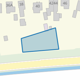 Perceel NDW00-L-2941