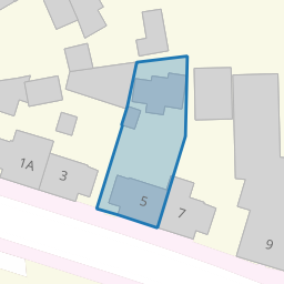 Perceel NDW00-L-2947