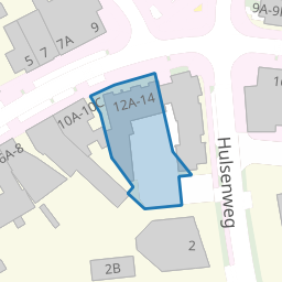 Perceel NDW00-L-2949