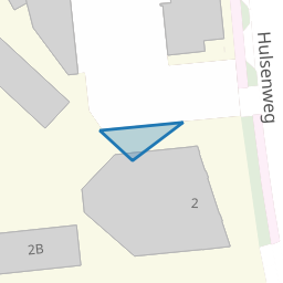 Perceel NDW00-L-2950