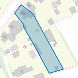 Perceel NDW00-L-2957