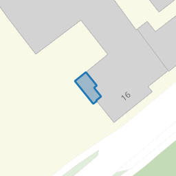 Perceel NDW00-L-2962