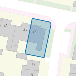 Perceel NDW00-L-2967