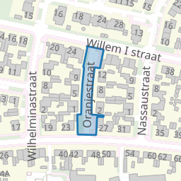 Perceel NDW00-L-2968