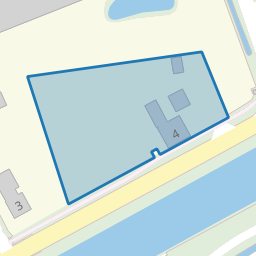 Perceel NDW00-L-2970