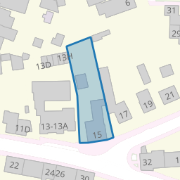 Perceel NDW00-L-2988