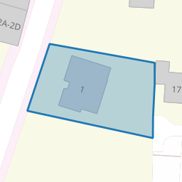 Perceel NDW00-L-2997