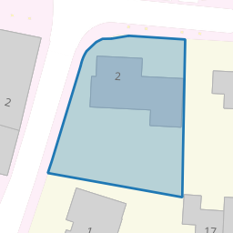 Perceel NDW00-L-2998