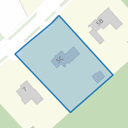 Perceel NDW00-L-3003