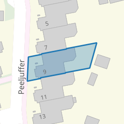 Perceel NDW00-L-3012