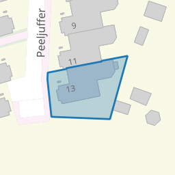 Perceel NDW00-L-3014