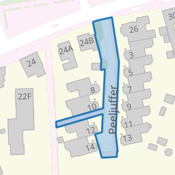 Perceel NDW00-L-3015