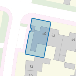 Perceel NDW00-L-3020