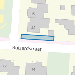 Perceel NDW00-L-3023