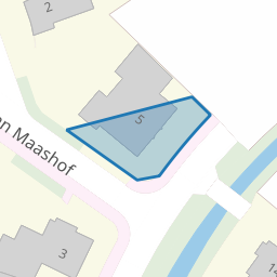 Perceel NDW00-L-3030