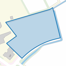 Perceel NDW00-L-3031