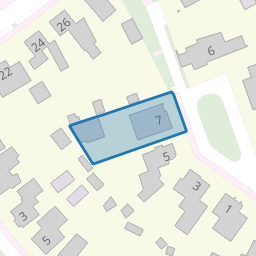 Perceel NDW00-L-3032