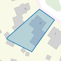 Perceel NDW00-L-3034