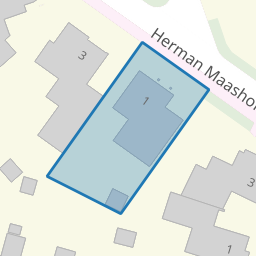 Perceel NDW00-L-3035