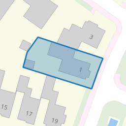 Perceel NDW00-L-3037