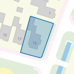 Perceel NDW00-L-3038